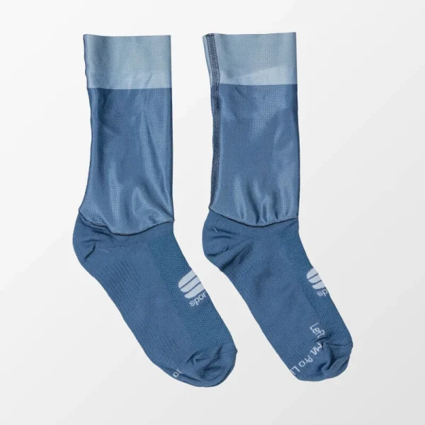 Nouveau 🌟 Sportful Light 🧦 Socks – Chaussettes vélo ❤️ fashioniable 1