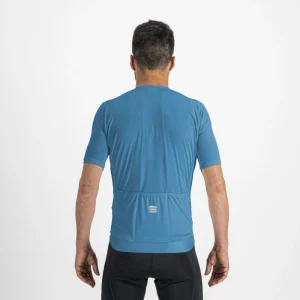 Grosses soldes 😀 Sportful Matchy Short Sleeve – Maillot vélo homme ✨ Acheter 7