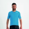 Grosses soldes 😀 Sportful Matchy Short Sleeve – Maillot vélo homme ✨ Acheter 23