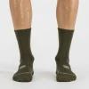 Sortie ✨ Sportful Merino Wool 18 🧦 Socks – Chaussettes vélo homme 😍 boutique en france 8