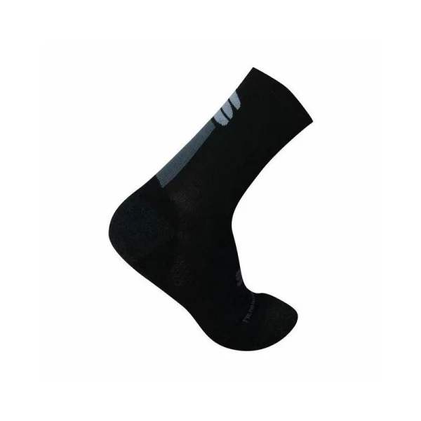 Sortie ✨ Sportful Merino Wool 18 🧦 Socks – Chaussettes vélo homme 😍 boutique en france 3