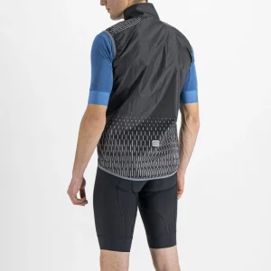Grosses soldes 👏 Sportful Reflex – Gilet vélo homme ❤️ Authentic Original licence 14