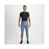 Livraison Standard/Rapide Sortie 👍 Sportful Squadra Race Tight – Collant ski de fond homme 👏 10