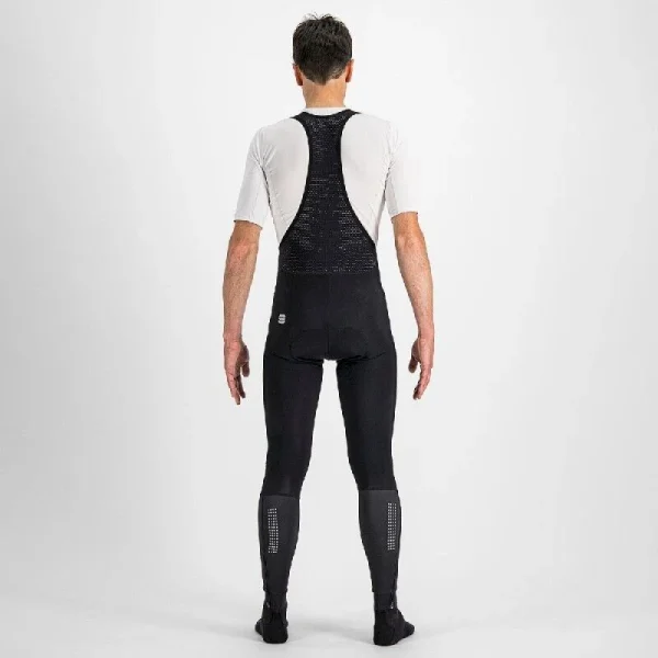 Budget 👏 Sportful Total Comfort Bibtight – Cuissard vélo homme ⌛ Officielle 3