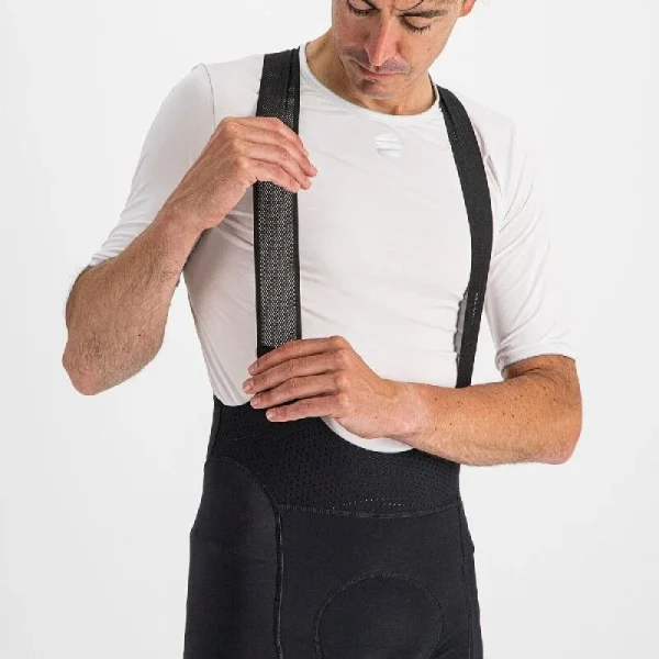 Budget 👏 Sportful Total Comfort Bibtight – Cuissard vélo homme ⌛ Officielle 5