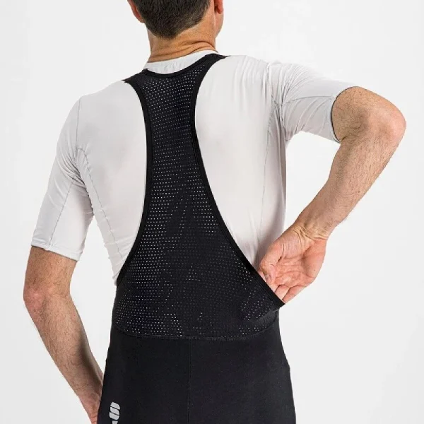 Budget 👏 Sportful Total Comfort Bibtight – Cuissard vélo homme ⌛ Officielle 6