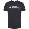 a Prix Discount Remise ⌛ Sweet Protection Chaser Logo – T-shirt homme 🧨 14