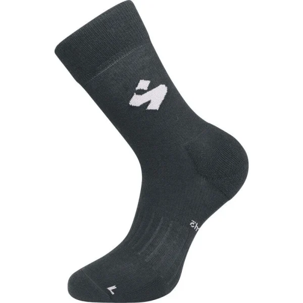 qualité d’originales Meilleure vente ⌛ Sweet Protection Hunter Merino – Chaussettes vélo homme 🔥 3