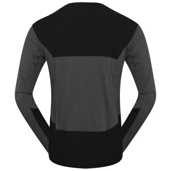 Nouveau 🤩 Sweet Protection Hunter Merino Fusion – Maillot VTT homme ⌛ Achat 3