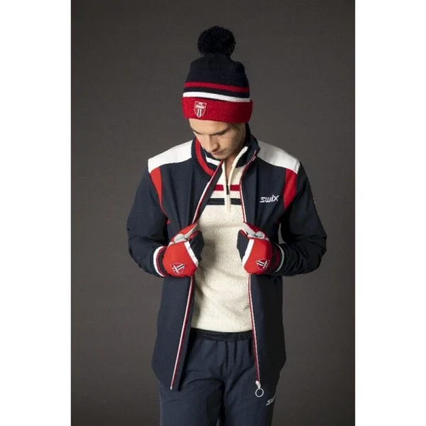 vente pas cher en ligne De gros 🎉 Swix Cross Pant – Pantalon ski de fond homme 😉 4