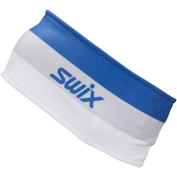 Authentic Original licence De gros 🔔 Swix Focus Headband – Bandeau 🌟 1
