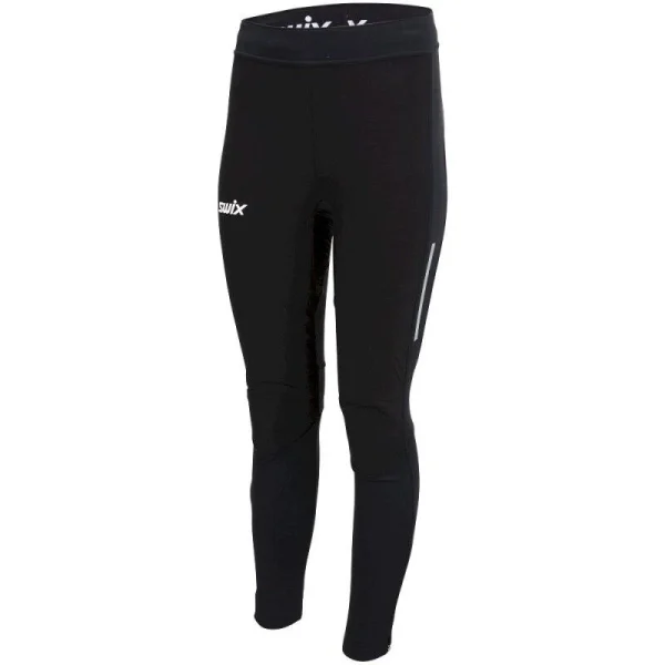 boutique en france Grosses soldes 🛒 Swix Focus Wind Tights – Collant ski de fond femme 🌟 1