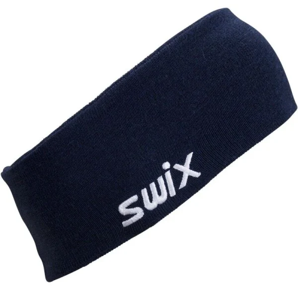 Meilleure vente 😉 Swix Tradition Headband – Bandeau 🥰 à prix promos 7