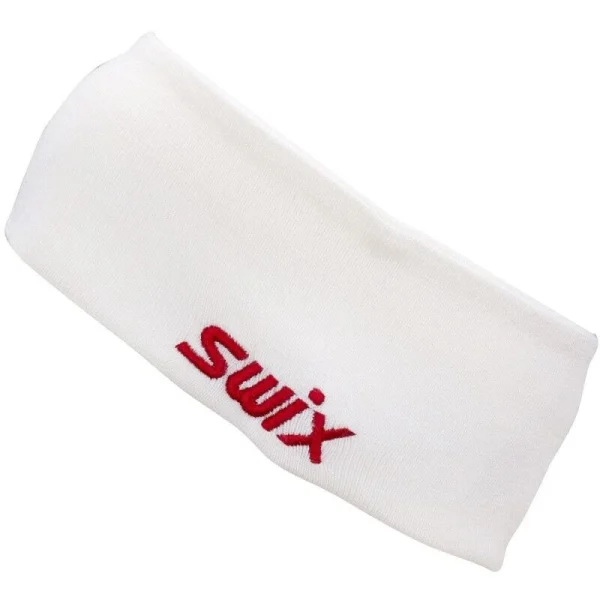 Meilleure vente 😉 Swix Tradition Headband – Bandeau 🥰 à prix promos 1