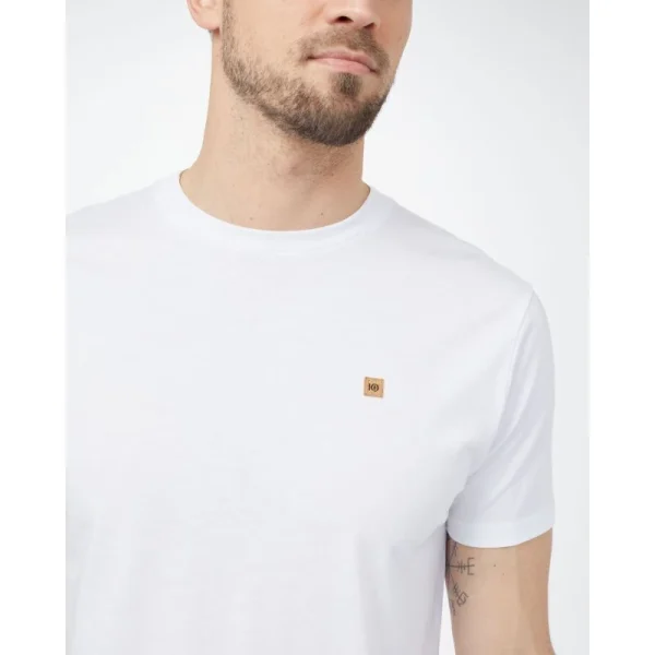 Livraison internationale Vente flash 🌟 Tentree Classic T-Shirt homme 😉 3