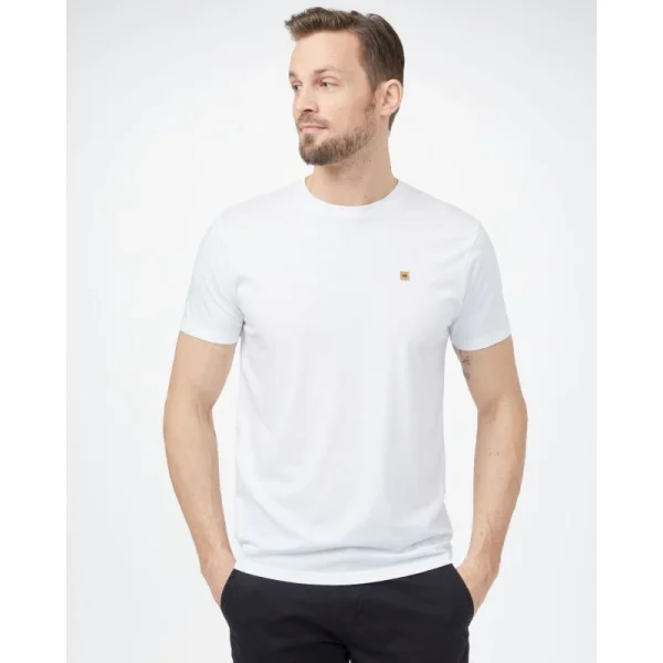 Livraison internationale Vente flash 🌟 Tentree Classic T-Shirt homme 😉 1