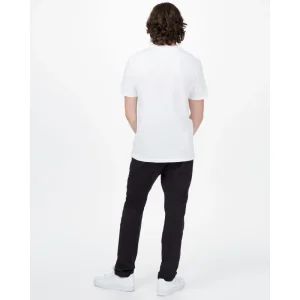 Réductions Grosses soldes 🔔 Tentree Elm Cotton Classic T-Shirt homme 🤩 11
