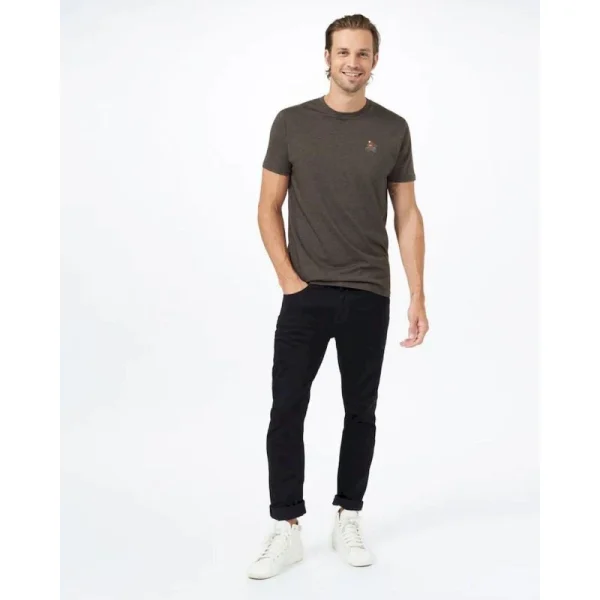 Acheter 🔔 Tentree Sasquatch – T-shirt homme 🤩 acheter en ligne 3