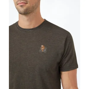 Acheter 🔔 Tentree Sasquatch – T-shirt homme 🤩 acheter en ligne 9