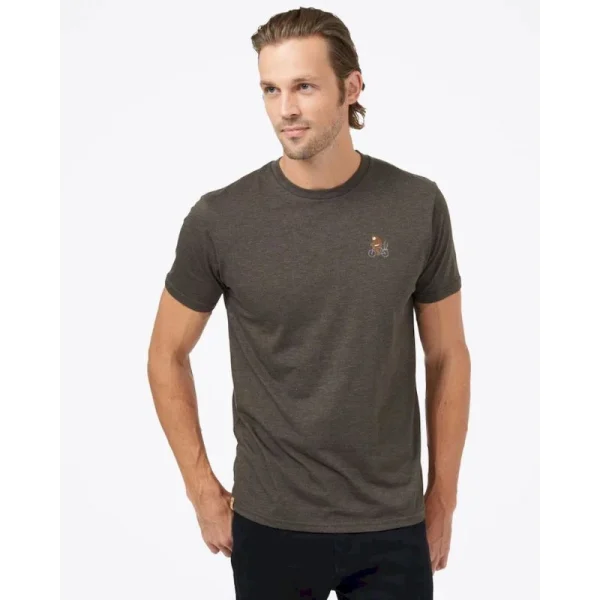 Acheter 🔔 Tentree Sasquatch – T-shirt homme 🤩 acheter en ligne 1