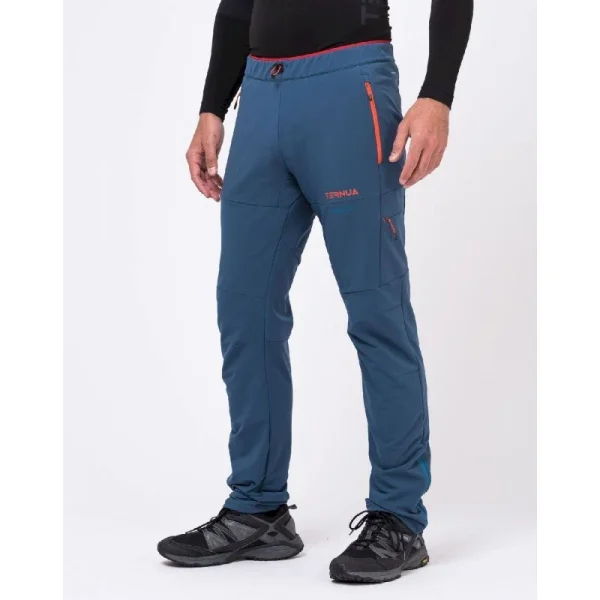 De gros ✨ Ternua Dynamic Pant – Pantalon softshell homme 🤩 Prix très abordable 4