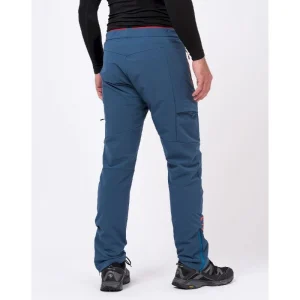De gros ✨ Ternua Dynamic Pant – Pantalon softshell homme 🤩 Prix très abordable 12