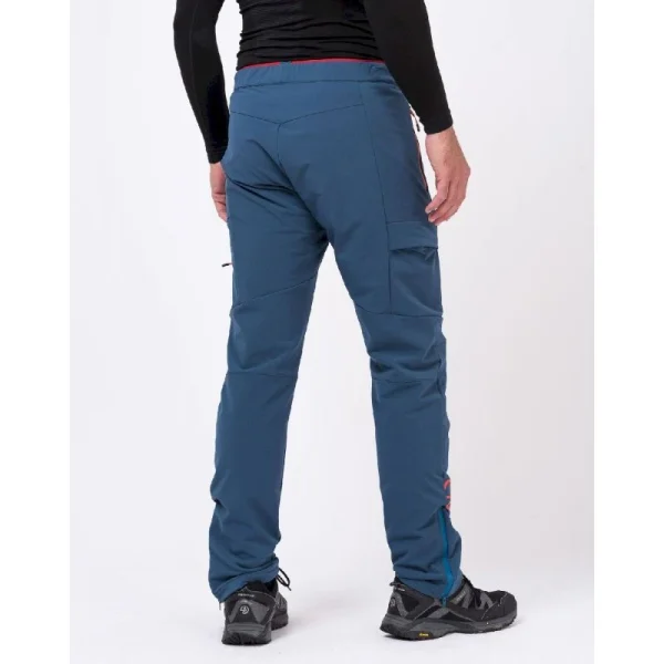 De gros ✨ Ternua Dynamic Pant – Pantalon softshell homme 🤩 Prix très abordable 5