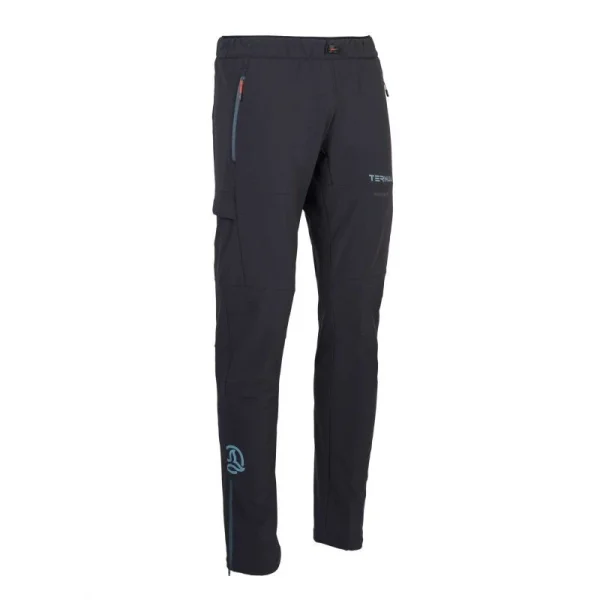 De gros ✨ Ternua Dynamic Pant – Pantalon softshell homme 🤩 Prix très abordable 1