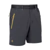 Coupon 🔥 Ternua Friz Short – Short randonnée homme ⌛ achat pas cher 10