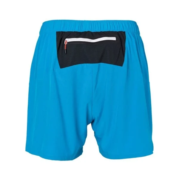 Promo ❤️ Ternua Helix Short R – Short trail homme 👍 prix de gros 3