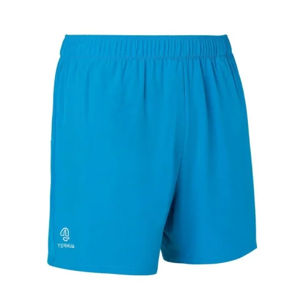 Promo ❤️ Ternua Helix Short R – Short trail homme 👍 prix de gros 1