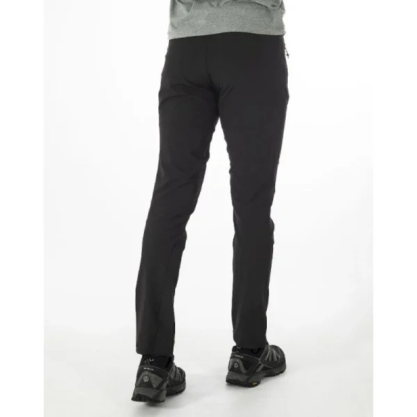 des prix incroyables Le moins cher 💯 Ternua Ilbur – Pantalon randonnée homme 🛒 3