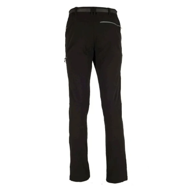 des prix incroyables Le moins cher 💯 Ternua Ilbur – Pantalon randonnée homme 🛒 4