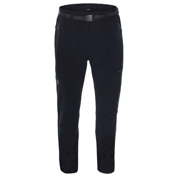 des prix incroyables Le moins cher 💯 Ternua Ilbur – Pantalon randonnée homme 🛒 5