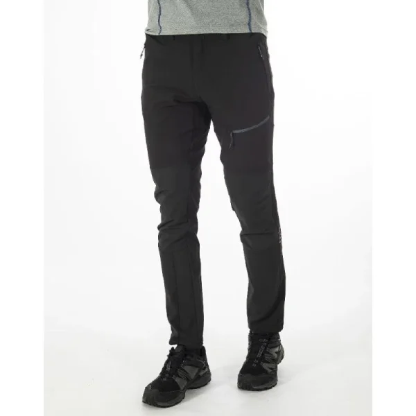des prix incroyables Le moins cher 💯 Ternua Ilbur – Pantalon randonnée homme 🛒 1