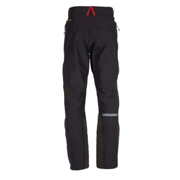 grand choix Coupon 🎉 Ternua Kazbek – Pantalon randonnée homme 👏 3