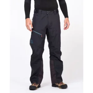 grand choix Coupon 🎉 Ternua Kazbek – Pantalon randonnée homme 👏 10