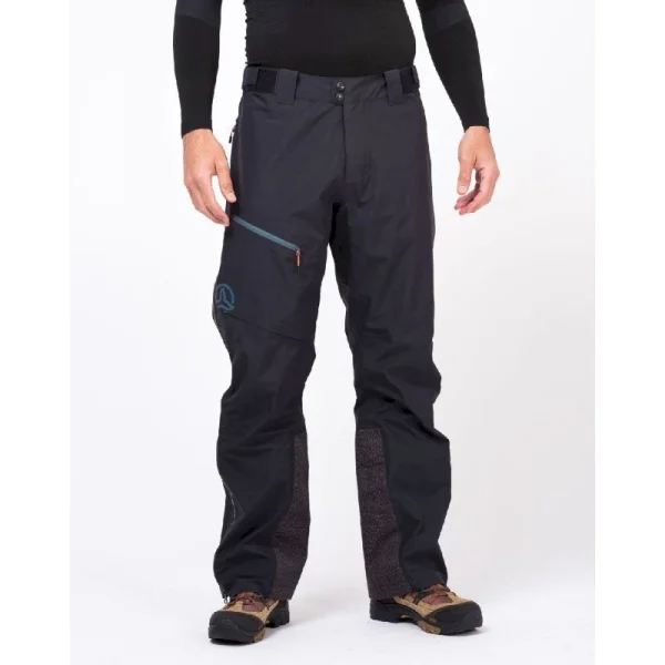 grand choix Coupon 🎉 Ternua Kazbek – Pantalon randonnée homme 👏 4