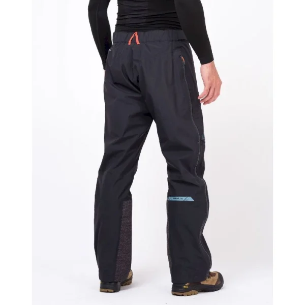 grand choix Coupon 🎉 Ternua Kazbek – Pantalon randonnée homme 👏 5