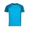 Coupon 😍 Ternua Krin Tee – T-shirt homme 😍 Nouveau 17