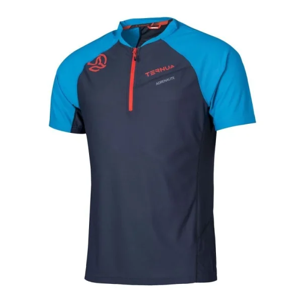 vente en ligne Tout neuf 💯 Ternua Stride – T-shirt homme 🧨 1
