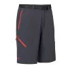 Grosses soldes 🤩 Ternua Torlok Bermuda – Short randonnée homme 🔔 Distributeur Officiel 8