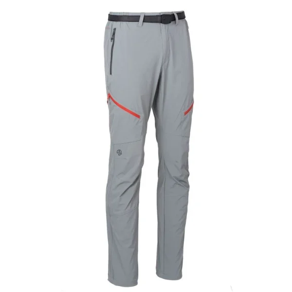 Bon marché 🤩 Ternua Torlok Pant – Pantalon randonnée homme 😉 soldes magasin 1