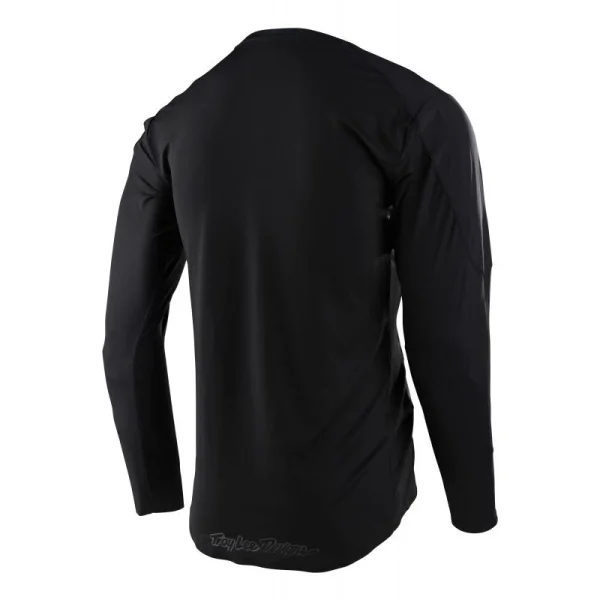 site soldes Nouveau ✔️ Troy Lee Designs Drift LS Jersey – Maillot VTT homme 🥰 3