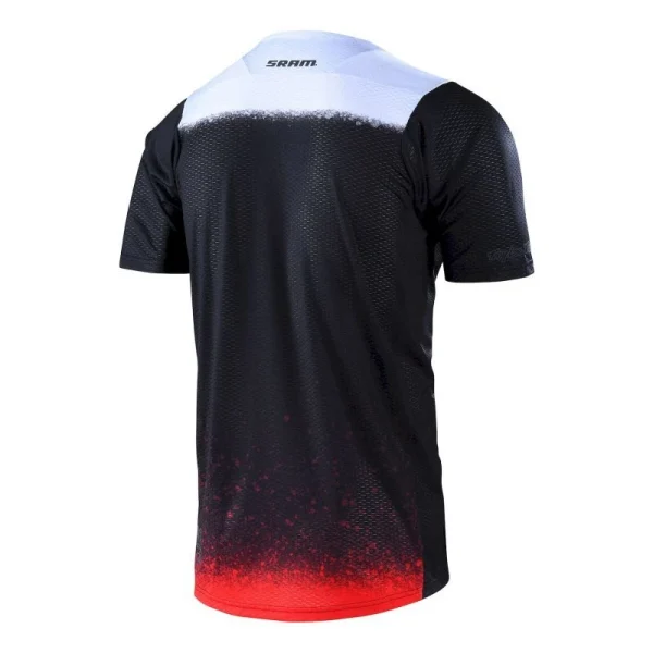 Nouveau ❤️ Troy Lee Designs Skyline Air Ss Jersey – Maillot VTT homme 👏 se précipiter pour acheter 3