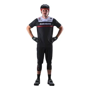 Nouveau ❤️ Troy Lee Designs Skyline Air Ss Jersey – Maillot VTT homme 👏 se précipiter pour acheter 11