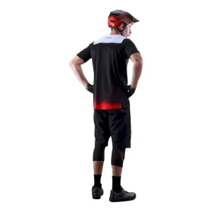 Nouveau ❤️ Troy Lee Designs Skyline Air Ss Jersey – Maillot VTT homme 👏 se précipiter pour acheter 15