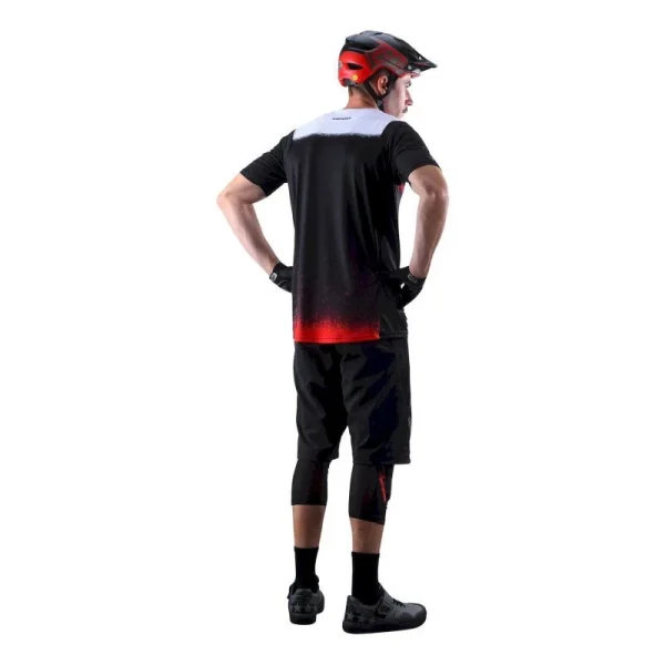 Nouveau ❤️ Troy Lee Designs Skyline Air Ss Jersey – Maillot VTT homme 👏 se précipiter pour acheter 6