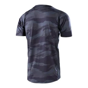 Réductions Remise 🎉 Troy Lee Designs Skyline SS Jersey – Maillot VTT homme 😉 8