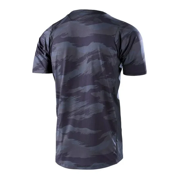 Réductions Remise 🎉 Troy Lee Designs Skyline SS Jersey – Maillot VTT homme 😉 3